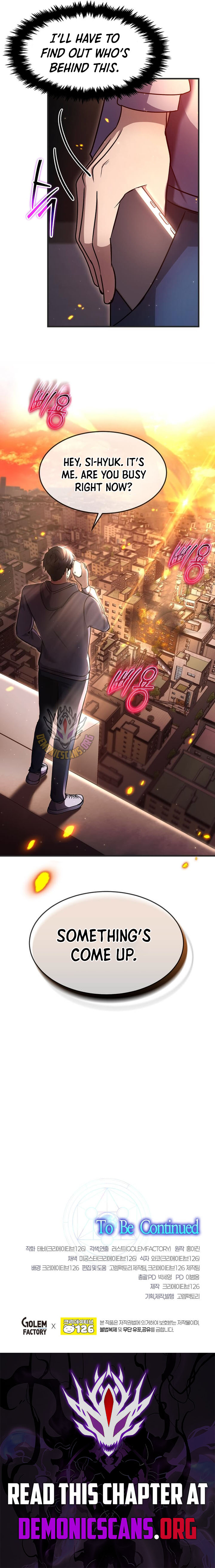 The Mythical Weapon Creation of the Regressed Genius Player Chapter 44 12